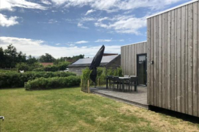 Anpektop - Ecohuisjes Terschelling